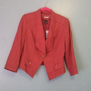 Women's blazer